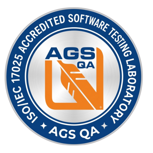 Software Testing Lab | AGS Quality Action Ltd